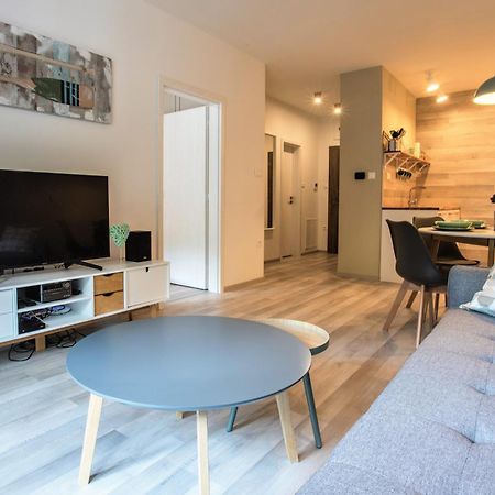 Chopok Juh - Ambiente Apartment Tale Extérieur photo