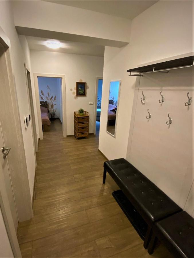 Chopok Juh - Ambiente Apartment Tale Extérieur photo
