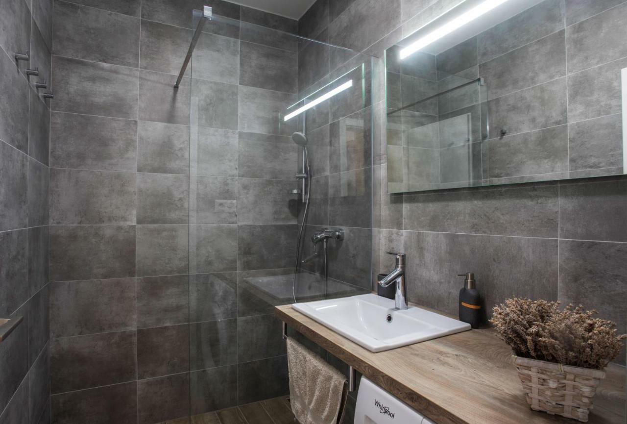 Chopok Juh - Ambiente Apartment Tale Extérieur photo