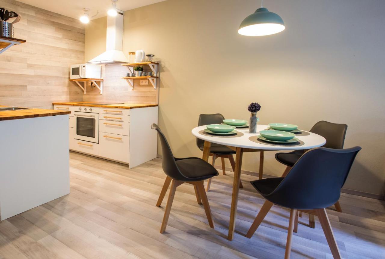 Chopok Juh - Ambiente Apartment Tale Extérieur photo
