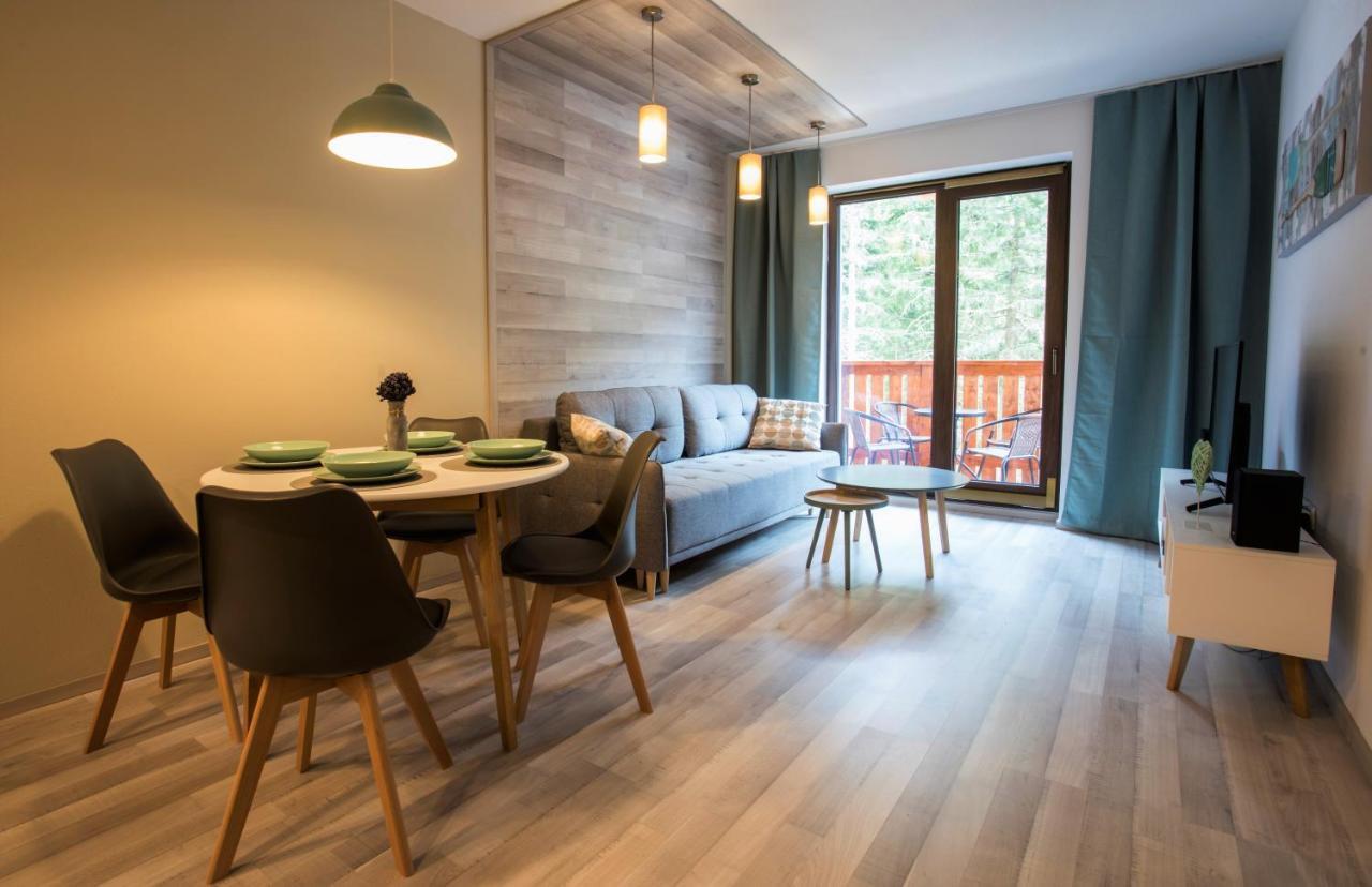 Chopok Juh - Ambiente Apartment Tale Extérieur photo
